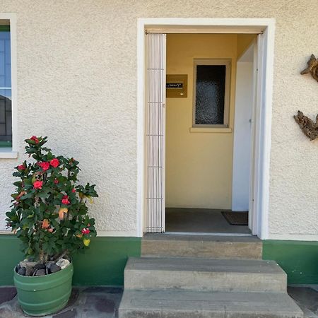 Ramblers Self Catering Accommodation ウィントフーク エクステリア 写真