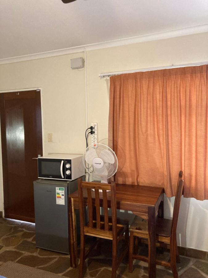 Ramblers Self Catering Accommodation ウィントフーク エクステリア 写真