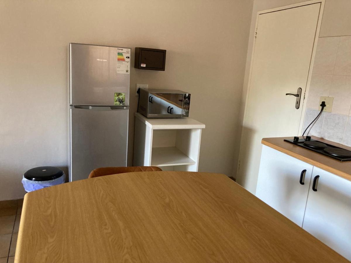Ramblers Self Catering Accommodation ウィントフーク エクステリア 写真