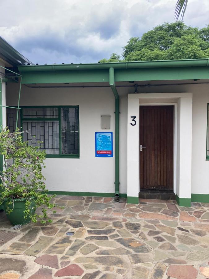 Ramblers Self Catering Accommodation ウィントフーク エクステリア 写真