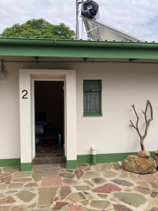 Ramblers Self Catering Accommodation ウィントフーク エクステリア 写真