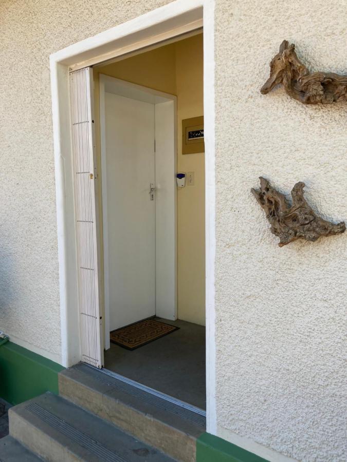 Ramblers Self Catering Accommodation ウィントフーク エクステリア 写真
