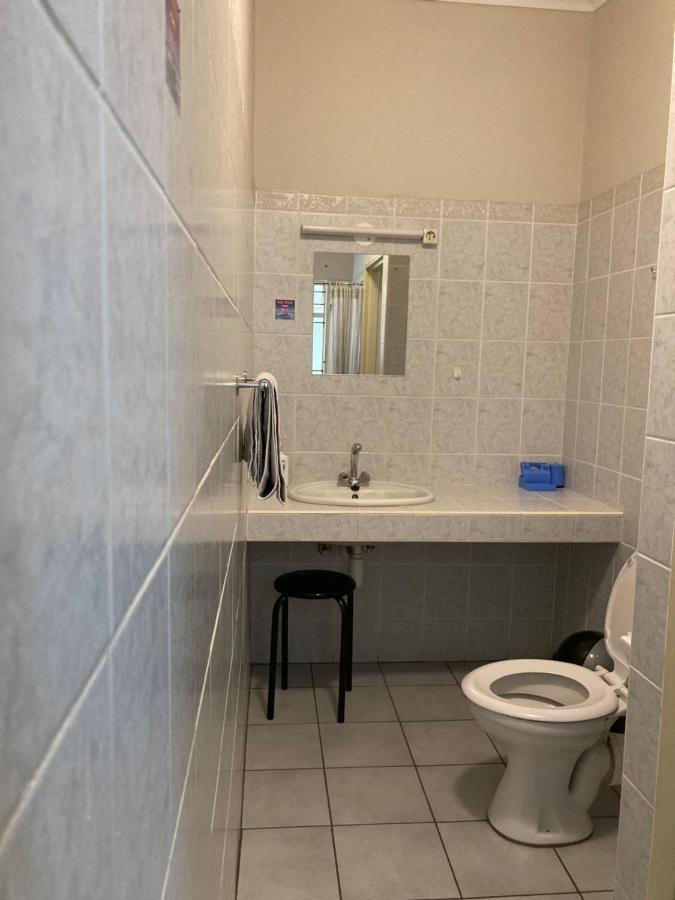 Ramblers Self Catering Accommodation ウィントフーク エクステリア 写真