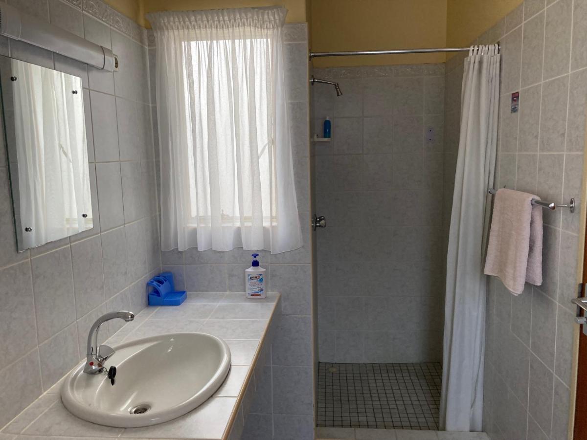 Ramblers Self Catering Accommodation ウィントフーク エクステリア 写真