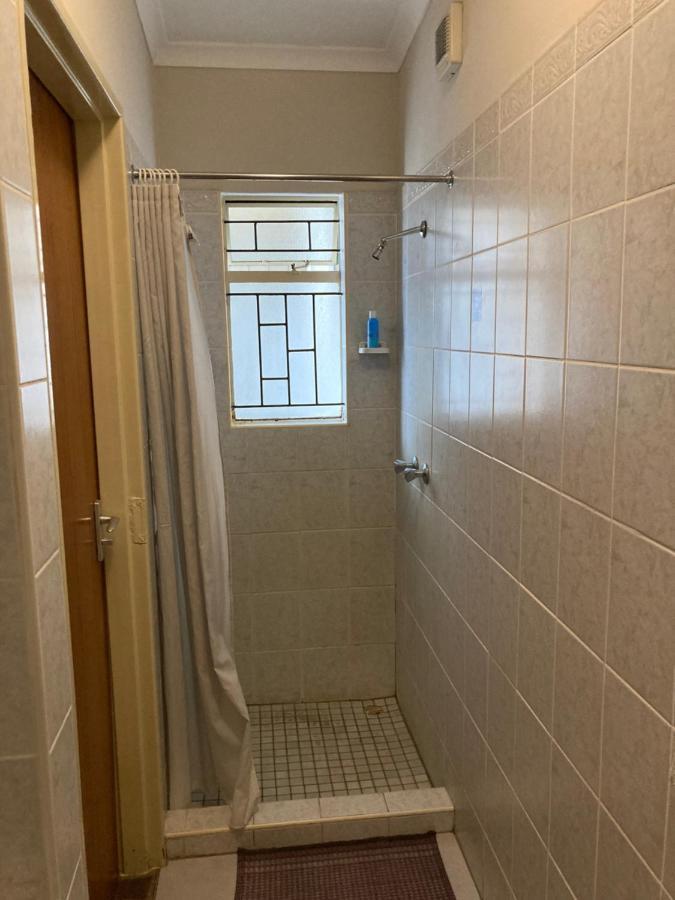 Ramblers Self Catering Accommodation ウィントフーク エクステリア 写真