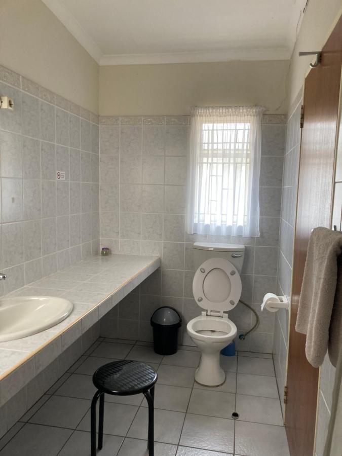 Ramblers Self Catering Accommodation ウィントフーク エクステリア 写真