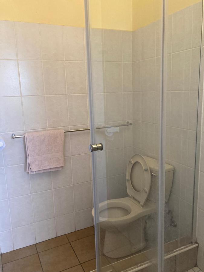 Ramblers Self Catering Accommodation ウィントフーク エクステリア 写真
