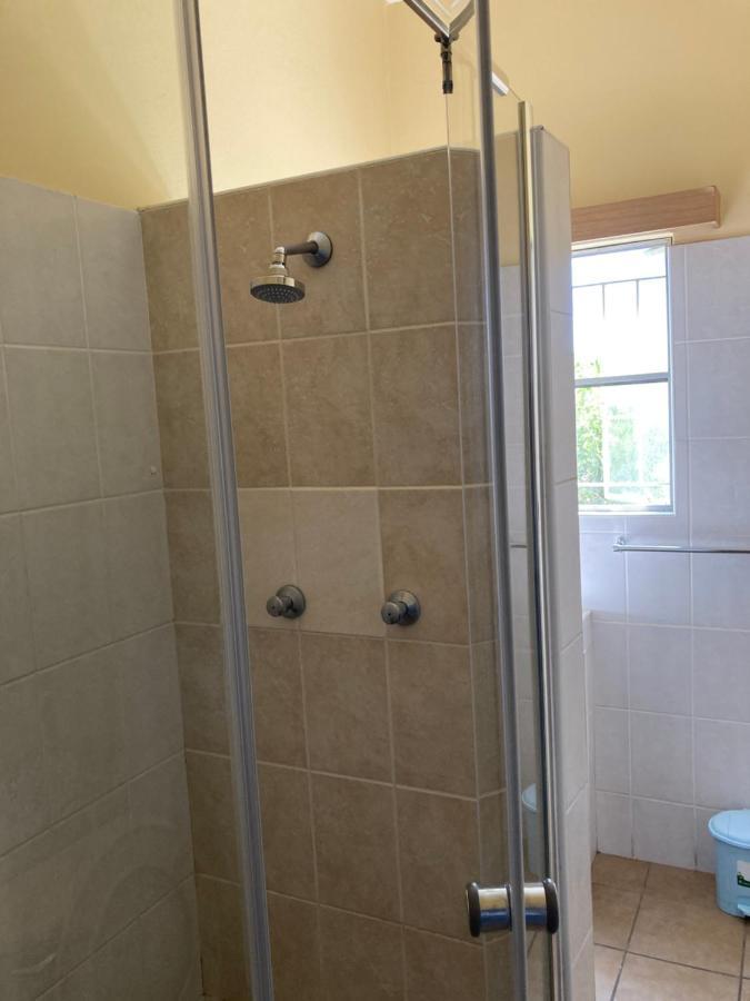 Ramblers Self Catering Accommodation ウィントフーク エクステリア 写真
