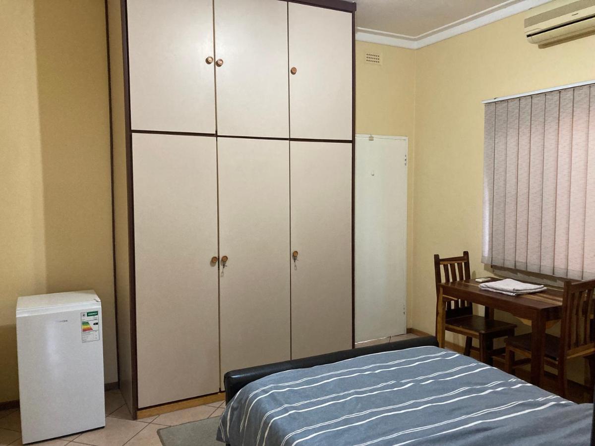 Ramblers Self Catering Accommodation ウィントフーク エクステリア 写真