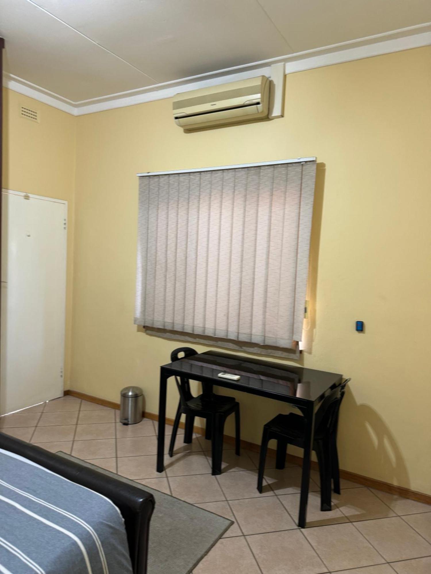 Ramblers Self Catering Accommodation ウィントフーク エクステリア 写真
