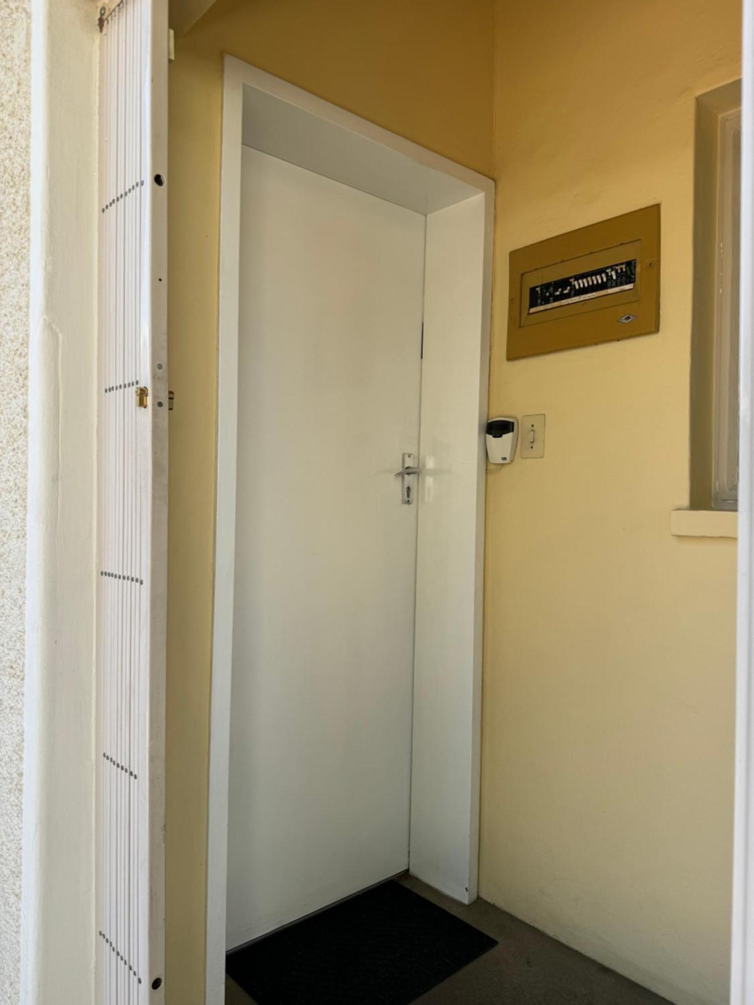 Ramblers Self Catering Accommodation ウィントフーク エクステリア 写真